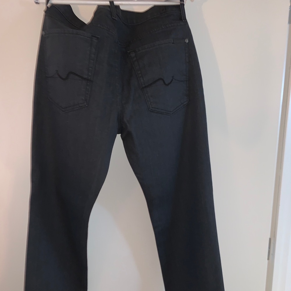7 for All Mankind denim